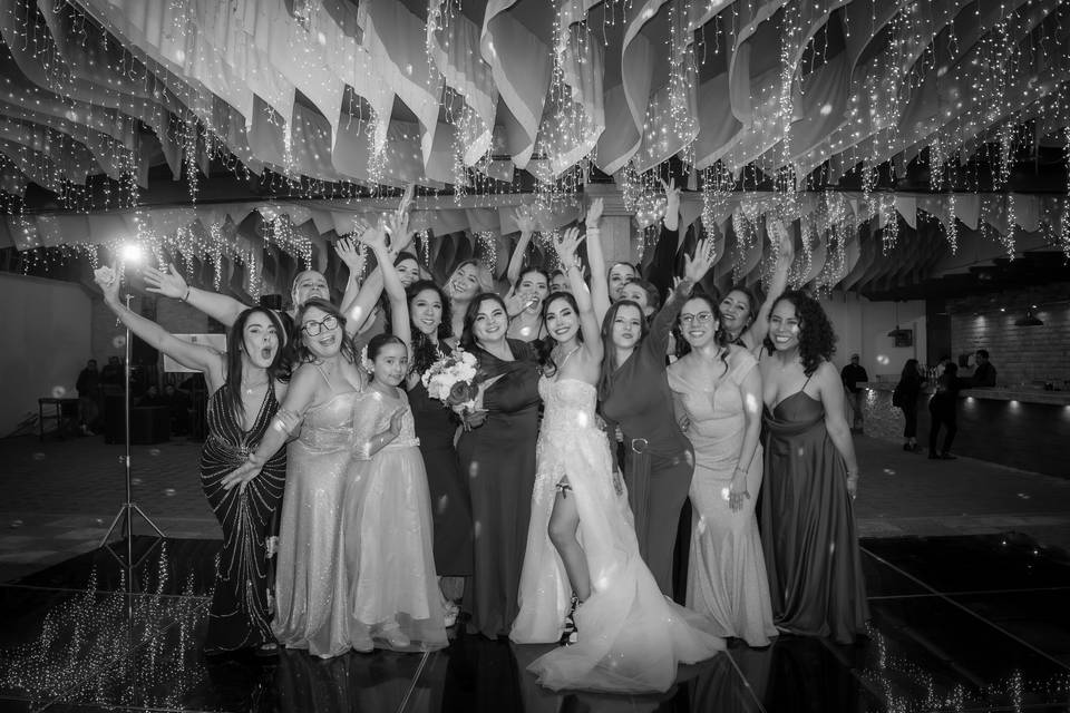 S&h wedding