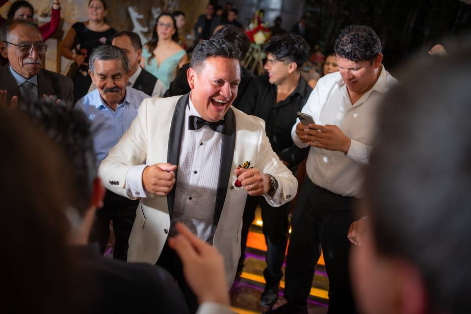 S&h wedding