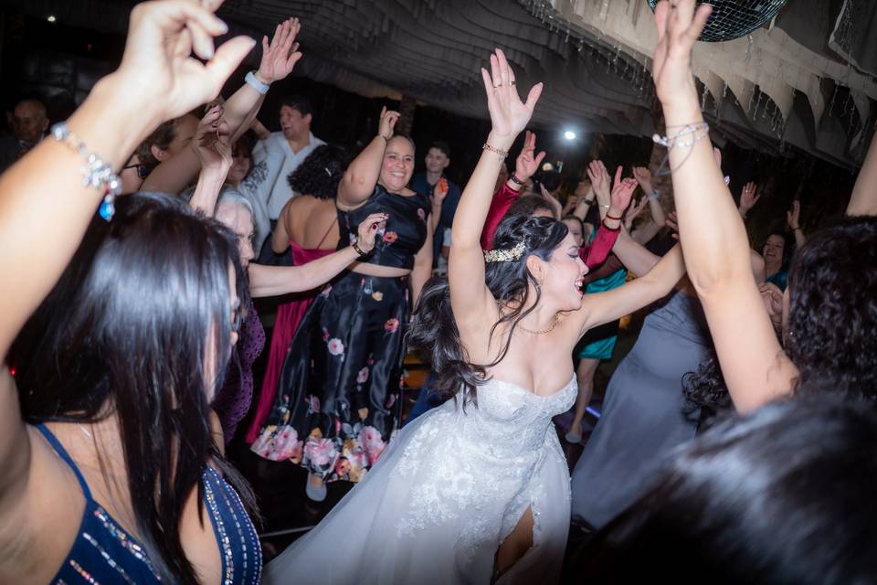 S&h wedding