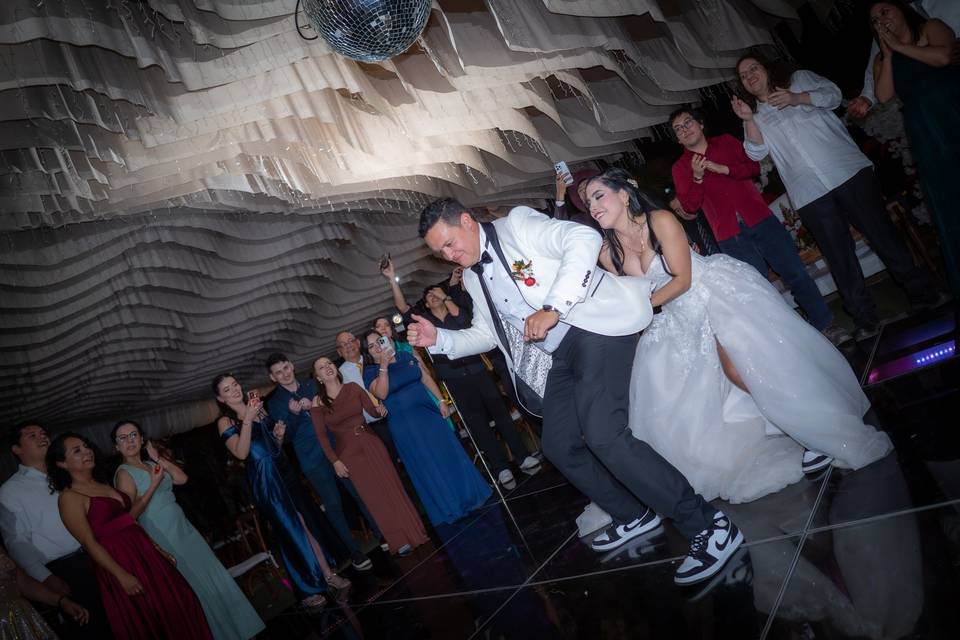 S&h wedding