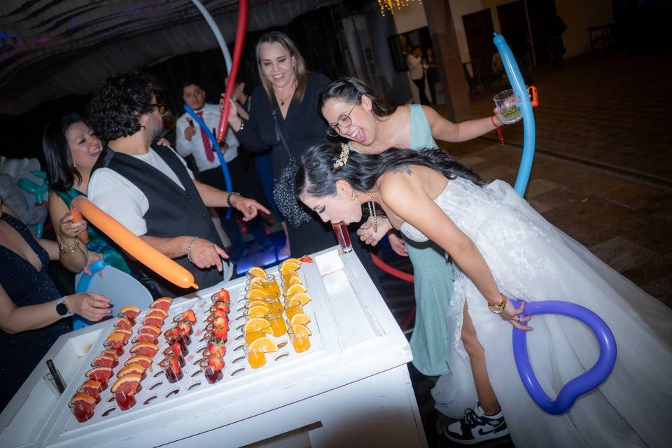 S&h wedding