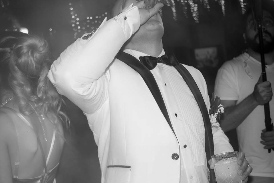 S&h wedding