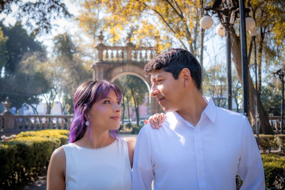 F&J F&J SDT WEDD