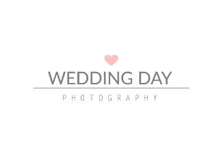 Wedding day logo