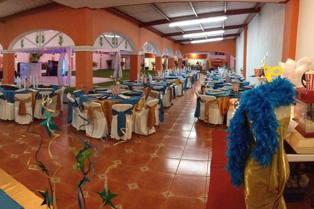 Combinación a su gusto