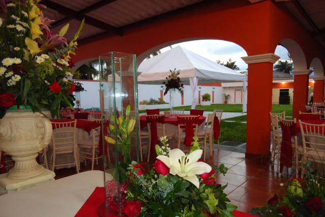 Decoración a su gusto