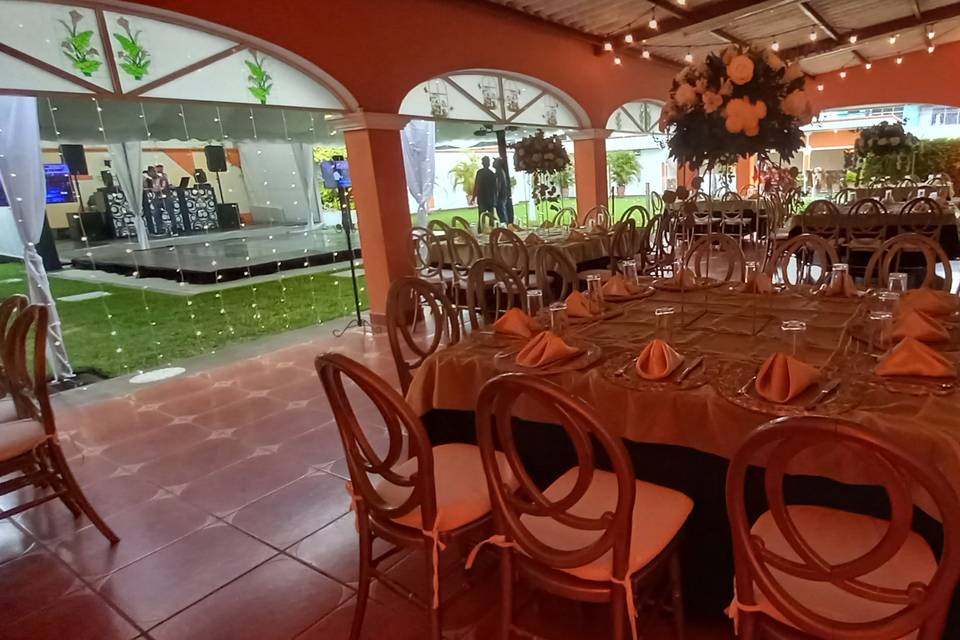 Decoraciones