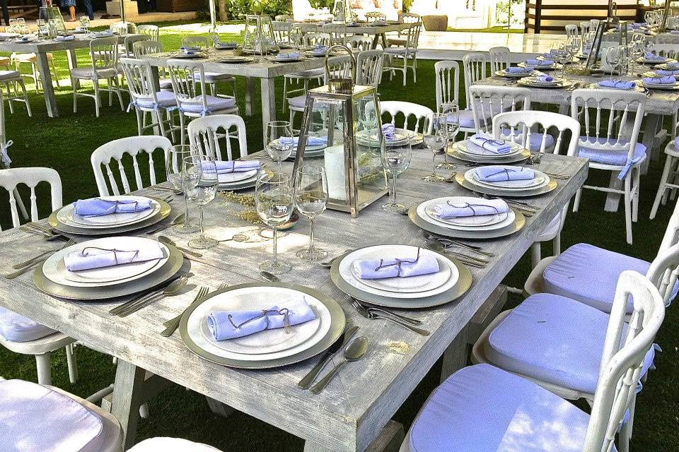 Trendy Eventos