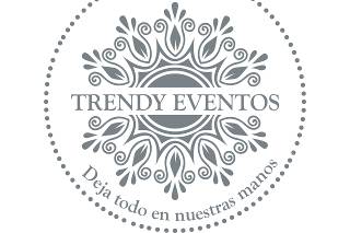 Trendy Eventos Logo