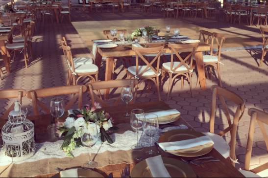 Trendy Eventos