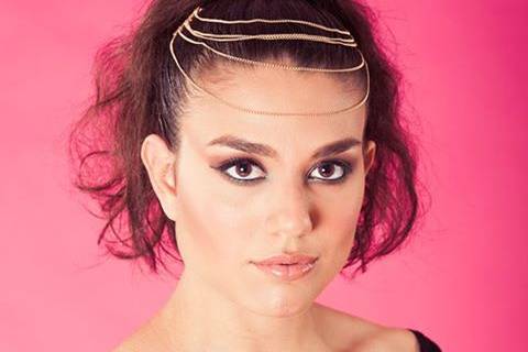 Maquillaje Fashion