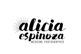 Alicia espinoza logo