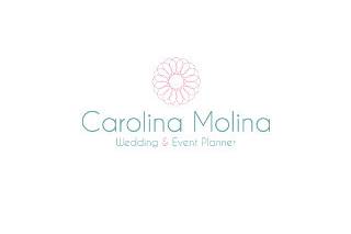 Logotipo Carolina Molina