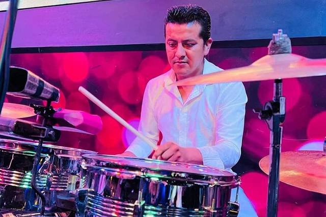 Orquesta Kalirumba