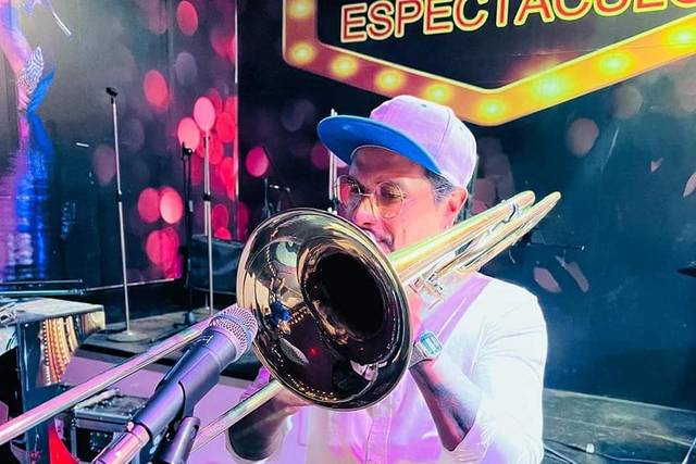 Orquesta Kalirumba