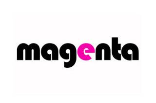 Agencia Magenta logo