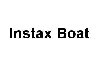 Logo Instax Boat