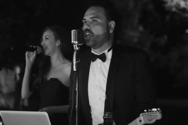 Jazz, pop, balada, lo mejor