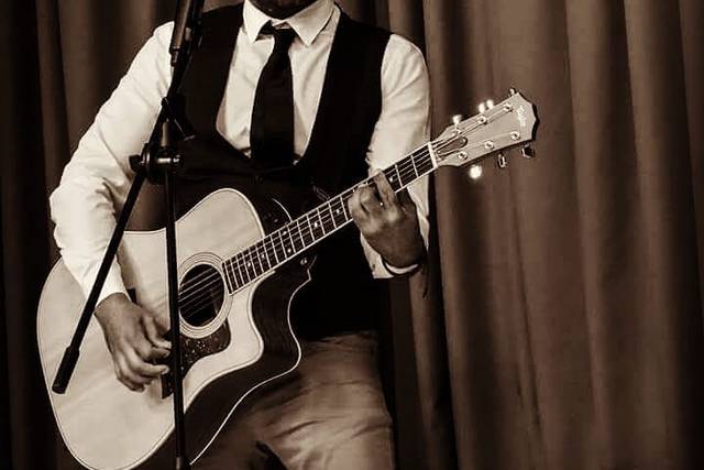 Betto Robles