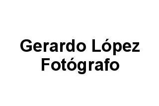 Gerardo López Fotógrafo