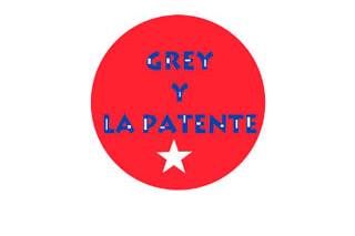 Grey y la patente