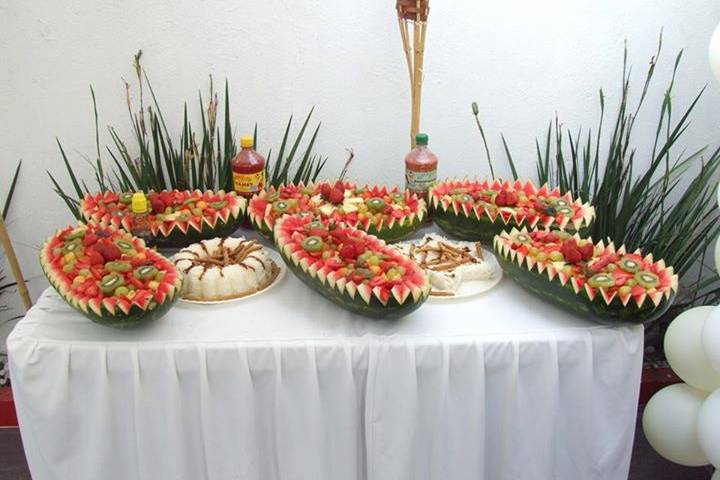 Banquetes Tlalnepantla