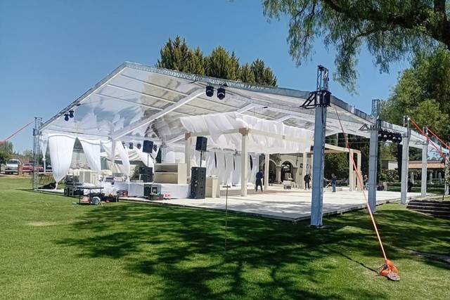 Aura Eventos