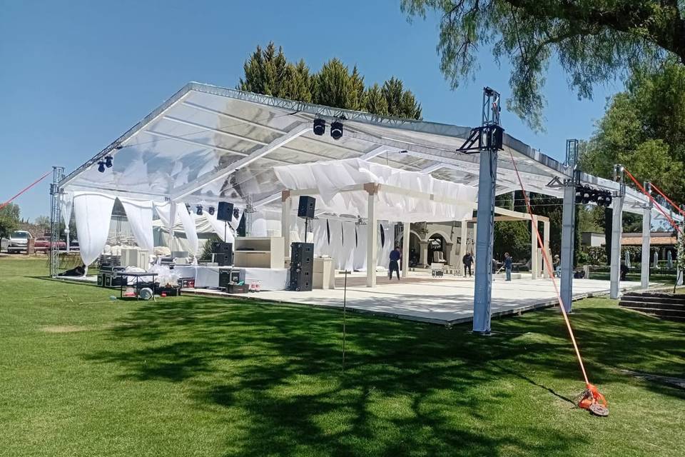 Aura Eventos