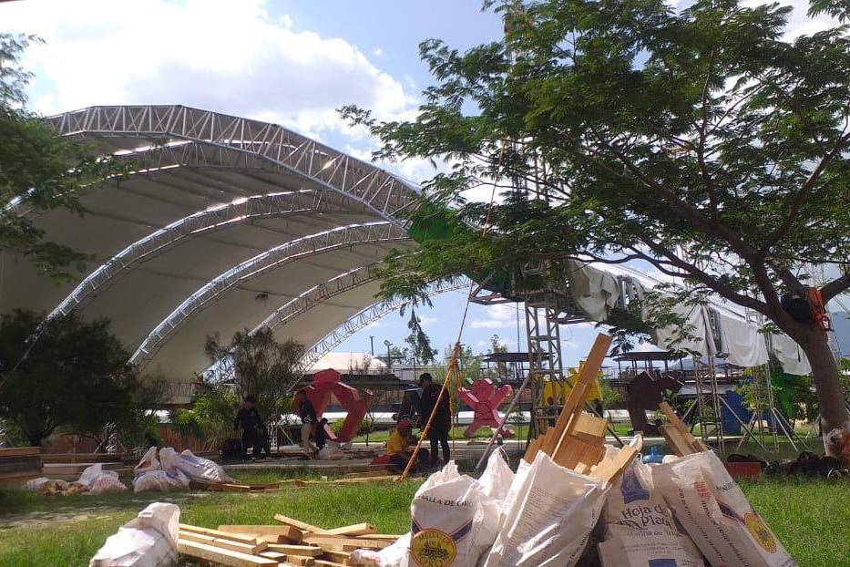 Aura Eventos