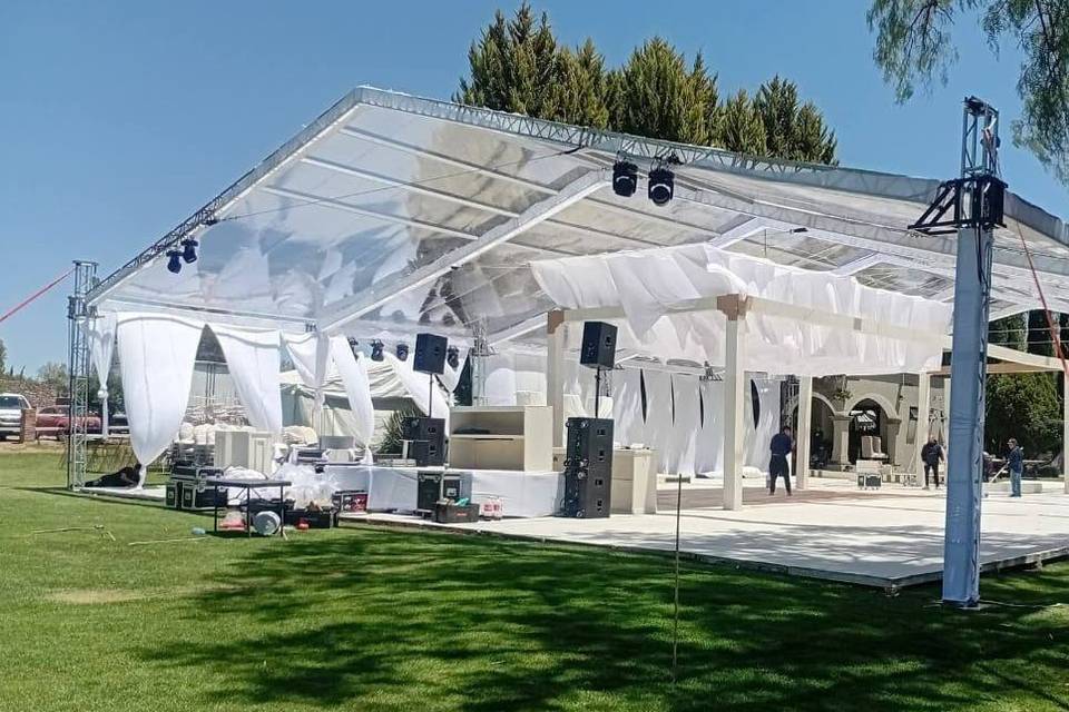 Aura Eventos
