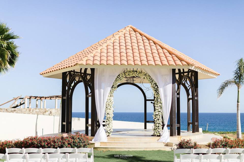 Gazebo