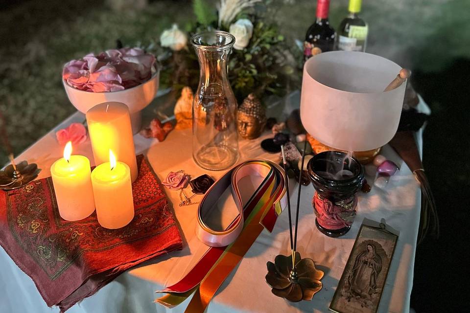Ritual