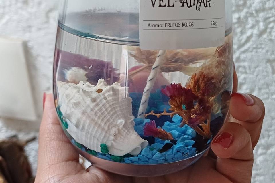Vela de Mar