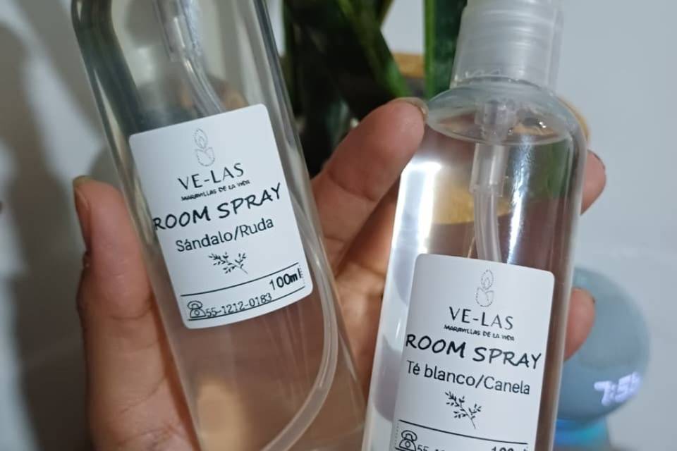 Aromatizante
