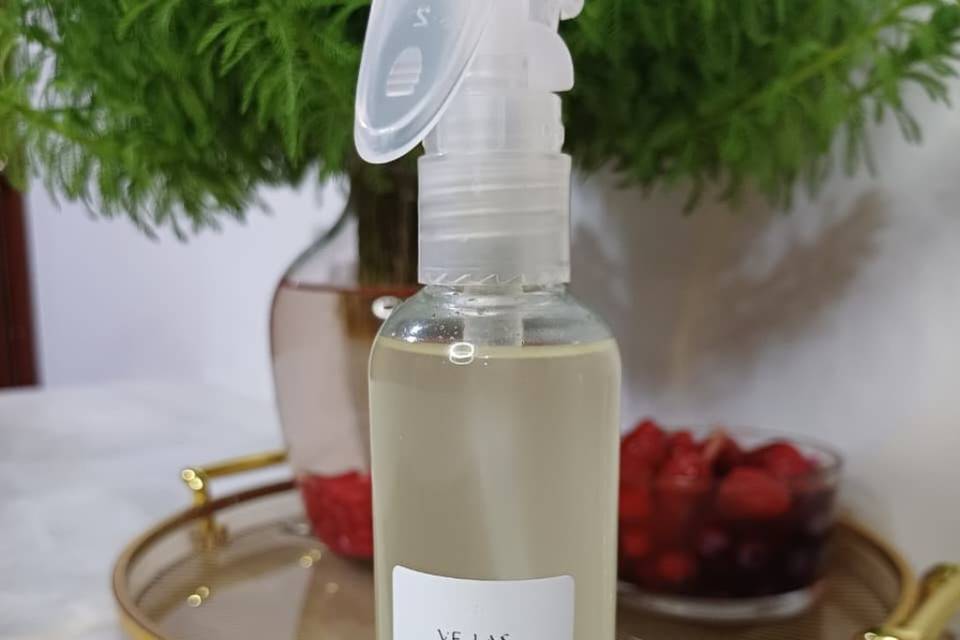 Roomspray