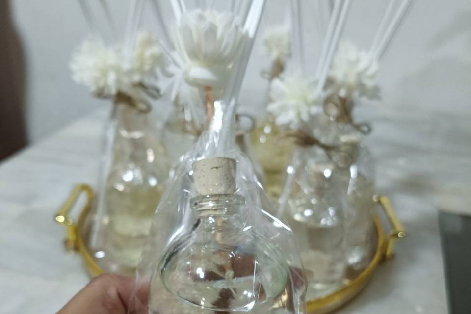 Difusor de barillas