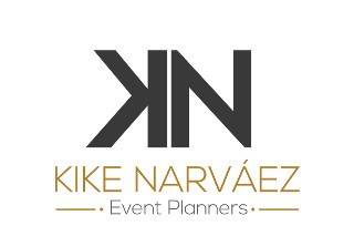 Logo Kike Narváez Event Planners