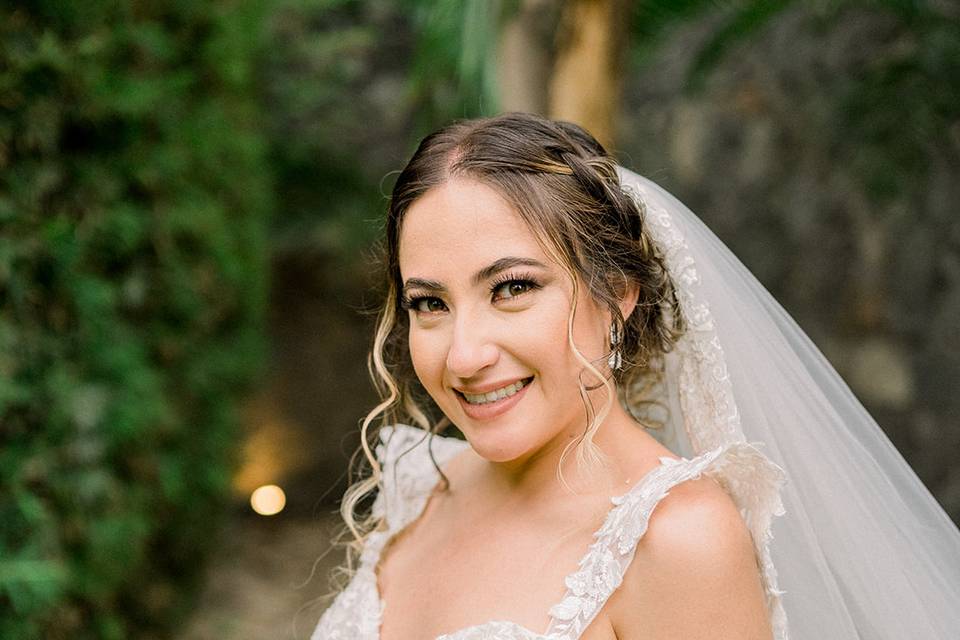 María José Wedding Planner
