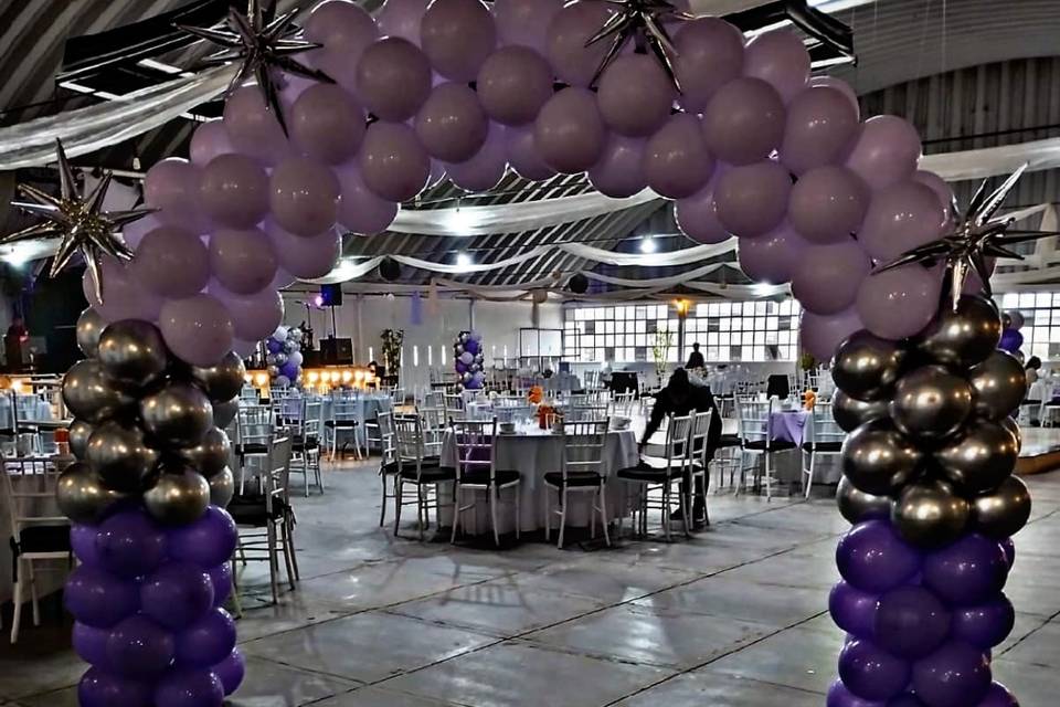 Eventos