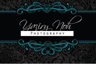 Yaziry Noh Photography logo