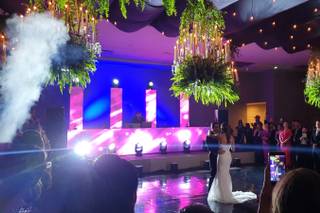 JC Events Supplier