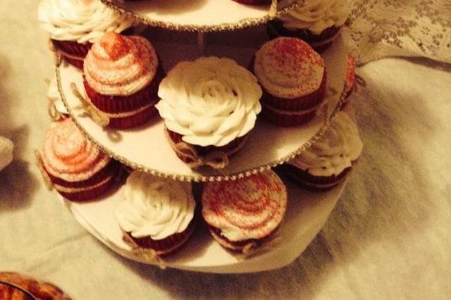 Cupcakes