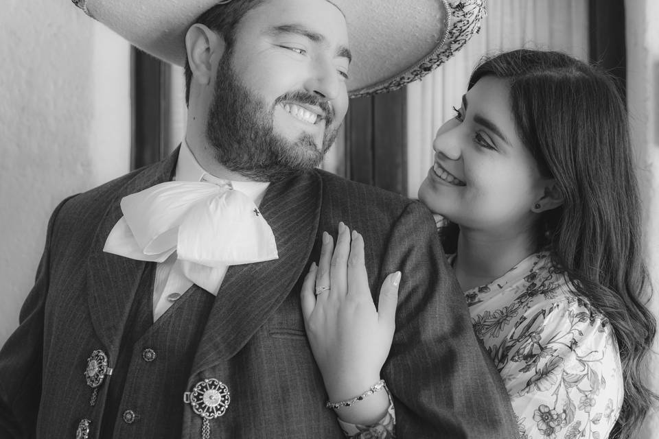 Miranda & Juan Manuel