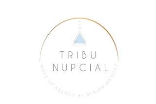 Tribu nupcial by miriam méndez logo
