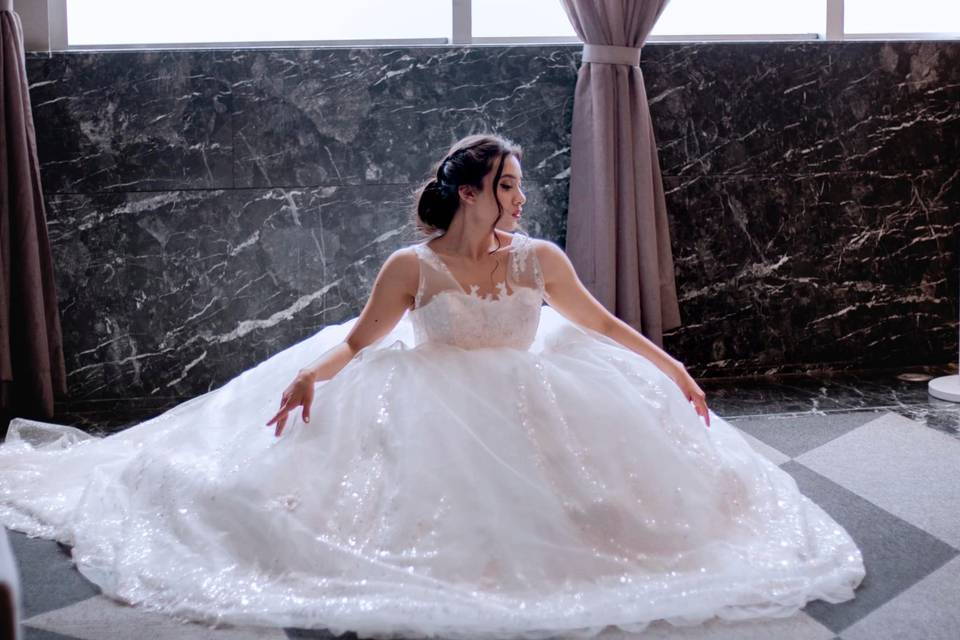 Las 9 mejores tiendas de vestidos de novia en San Luis