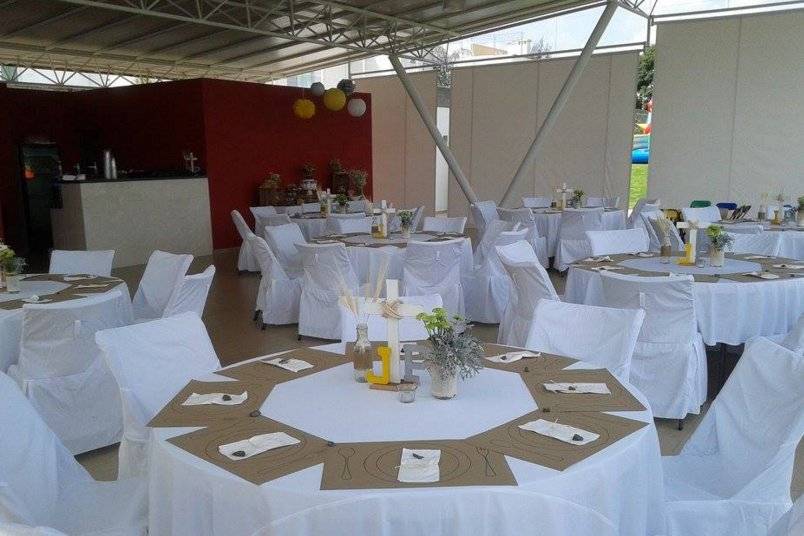 Eventos sociales