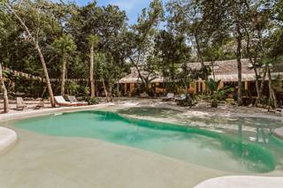 Casa Arkaana