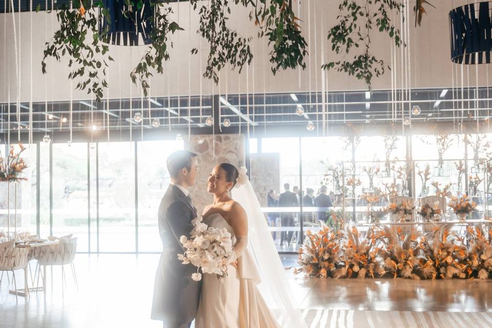 Novios