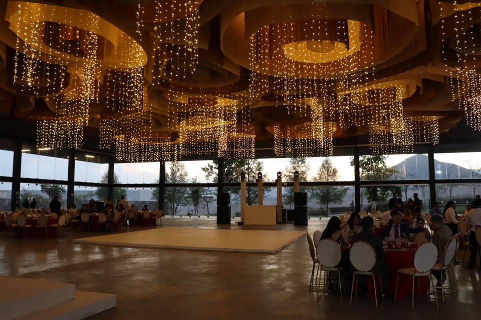 Luces