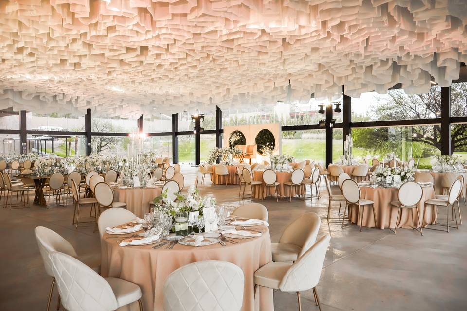 Boda de día